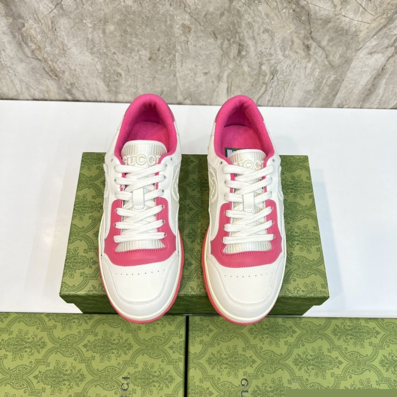 G*u*i sneakers